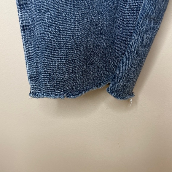 Maurice’s Goldie Blues Jeans Size 22W Long - Picture 11 of 16